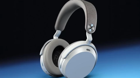 Chi tiết Sennheiser Momentum 5 Wireless: Nâng cấp ANC, pin có thể thay