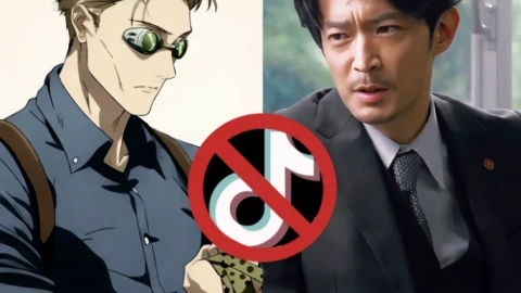 Nam diễn viên Anime nổi tiếng kiện Tiktok vì bị AI nhái giọng
