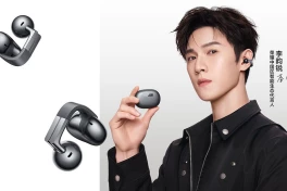 HONOR ra mắt tai nghe Earbuds Clip-On Pro: thiết kế kẹp tai kiểu lạ, tích hợp trợ lý AI