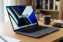 Màn hình chống nhìn trộm của Samsung Galaxy S26 Ultra quá hay, Apple sẽ "mượn" luôn để đưa lên MacBook Pro M6
