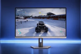 Sau LG, thêm một thương hiệu ra mắt màn hình gaming tần số quét lên tới 1000Hz