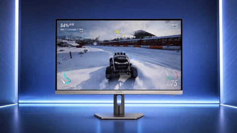Sau LG, thêm một thương hiệu ra mắt màn hình gaming tần số quét lên tới 1000Hz
