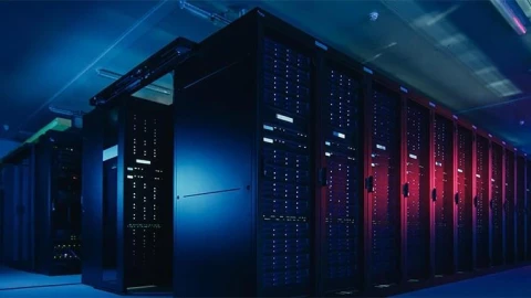 Không phải chip, đây mới là “điểm nghẽn” lớn nhất của AI hiện nay