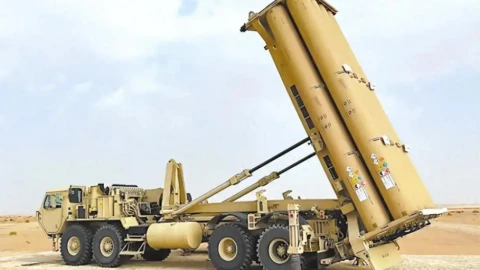 Từng là “lá chắn thép” khiến Trung Quốc và Nga cảnh giác, vì sao hệ thống THAAD giờ bị Mỹ rút khỏi Hàn Quốc một cách chóng vánh?