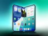 Sự cố dây chuyền đe dọa sản lượng iPhone màn hình gập đầu tiên của Apple