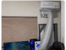 Vì sao bạn không được nối thẳng dàn lạnh điều hòa vào PC như thế này?
