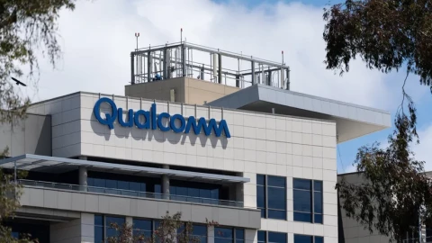 Công ty mẹ TikTok mua hàng triệu chip AI của Qualcomm giữa bối cảnh cấm vận của Mỹ