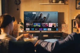 Google TV vượt mốc 300 triệu thiết bị hoạt động hàng tháng, trở thành nền tảng smart TV lớn nhất