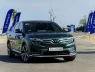 VinFast VF 8: SUV điện cỡ D “dễ thở” nhờ lãi suất 5%, không lo nai lưng nuôi xe