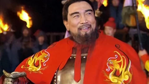 Tào Tháo đánh mất thứ không thể lấy lại chỉ vì một người đàn bà