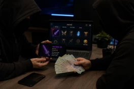 Mua, bán vật phẩm ảo trong game có thể bị phạt hành chính
