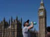 Chẳng riêng gì Việt Nam: Đến Châu Âu cũng "quay cuồng" vì nóng, London ghi nhận nóng nhất thế kỷ