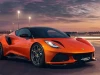 Lotus Emira 420 Sport ra mắt: phiên bản nhẹ nhất và mạnh nhất của dòng Emira