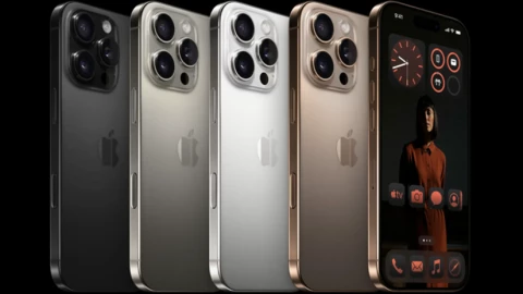 2 lý do khiến Apple khó có thể quay lại vật liệu titanium trên iPhone 18