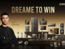 Dreame chơi lớn, chọn Cristiano Ronaldo làm đại sứ thương hiệu toàn cầu