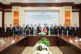 2500 điểm giao dịch VNPT sẽ lắp trạm sạc và tủ đổi pin