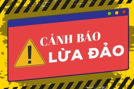 Cảnh báo thủ đoạn giả danh hỗ trợ định danh điện tử để lừa đảo phụ huynh