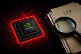 Đài Loan điều tra nghi án tuồn máy chủ chip AI Nvidia sang Trung Quốc