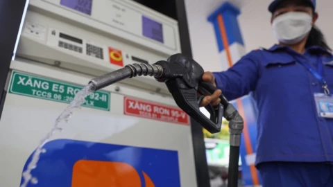 Chỉ số octane của xăng E10 có ý nghĩa gì?