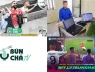 Thêm một kênh phát sóng bóng đá lậu bị triệt phá, thu giữ hàng loạt thiết bị điện tử