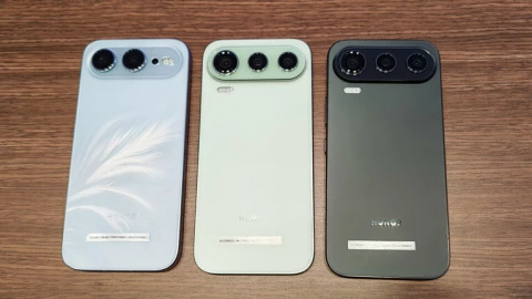 Honor trở thành thương hiệu smartphone tăng trưởng nhanh nhất châu Âu quý 1/2026