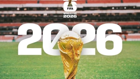 World Cup 2026 còn chưa đá, hàng trăm website giả đã bắt đầu đi 'săn'