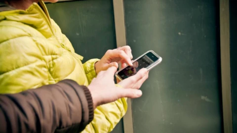 Apple thử nghiệm tính năng chống cướp giật thông minh cho iPhone