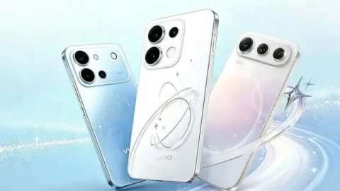 Điện thoại Trung Quốc đang ở thời khó khăn nhất. Nguyên nhân là gì?