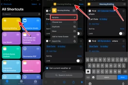 10 phím tắt iPhone bạn không thể bỏ qua