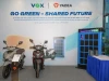 YADEA tăng tốc chiến lược xe điện tại Việt Nam, chuẩn bị triển khai hệ sinh thái đổi pin dùng chung
