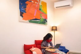 Trải nghiệm thực tế SANYO Comfort Series: Chất lượng “chuẩn Nhật” có như kỳ vọng?