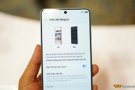 Điện thoại Xiaomi sắp có tính năng chống nhìn trộm, máy đời cũ cũng "có phần"
