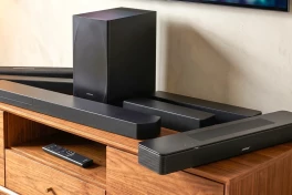 Âm thanh TV rè là chuyện quá khứ: Soundbar nào biến nhà bạn thành rạp chiếu phim?