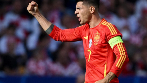 Thủ quân Tây Ban Nha dọa bỏ tuyển dù vào đến bán kết Euro 2024