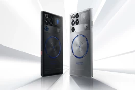 Điện thoại gaming Red Magic 11S Pro ra mắt toàn cầu với hệ thống tản nhiệt chất lỏng tuần hoàn, chip Snapdragon 8 Elite Gen 5
