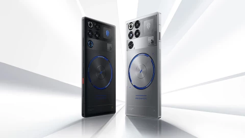 Điện thoại gaming Red Magic 11S Pro ra mắt toàn cầu với hệ thống tản nhiệt chất lỏng tuần hoàn, chip Snapdragon 8 Elite Gen 5