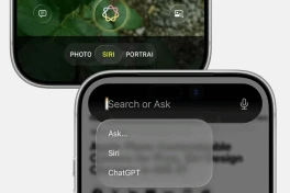 Rò rỉ iOS 27: Chi tiết diện mạo mới của Siri và loạt tính năng AI