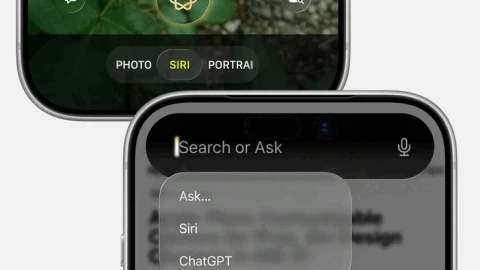 Rò rỉ iOS 27: Chi tiết diện mạo mới của Siri và loạt tính năng AI