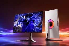Màn hình RGB Mini LED đầu tiên thế giới ra mắt, sở hữu 4K@180Hz và độ sáng 2000 Nits