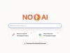 Cuộc chiến tìm kiếm mới: Google chọn AI, DuckDuckGo chọn quyền lựa chọn