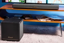 Marshall Heston 60: Soundbar nhỏ gọn, âm thanh điện ảnh, liệu có đáng giá 700 đô la?