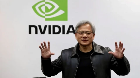 Jensen Huang cho biết ông đã tìm thấy một thị trường "hoàn toàn mới" trị giá 200 tỷ đô la cho Nvidia