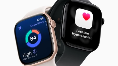 Apple Watch sắp có tính năng huyết áp "đột phá": FDA đang xem xét cho mẫu 2026.