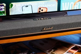 Đánh giá Marshall Heston 60: Soundbar nhỏ gọn với âm thanh vượt trội, liệu có xứng đáng?