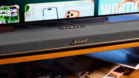 Đánh giá Marshall Heston 60: Soundbar nhỏ gọn với âm thanh vượt trội, liệu có xứng đáng?