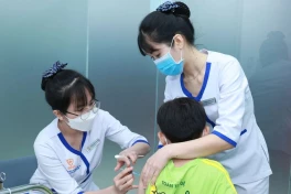 Bệnh bạch hầu lây truyền thế nào, làm sao để phòng tránh?
