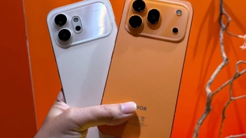 3 hình ảnh mình ấn tượng nhất khi đến thăm HONOR ở Trung Quốc