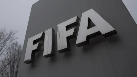 Giả mạo website FIFA để phát tán mã độc