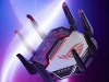 Asus ra mắt ROG Rapture GT-BN98 Pro: Router Wi-Fi 8 đầu tiên thế giới