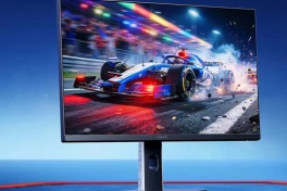 Xiaomi G25i 2026: Màn hình gaming 240Hz, 1ms ra mắt toàn cầu với giá hấp dẫn.